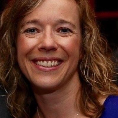 Profile photo of Darina Vasek