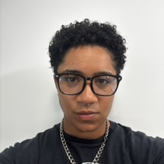 Profile photo of Shay Bramer